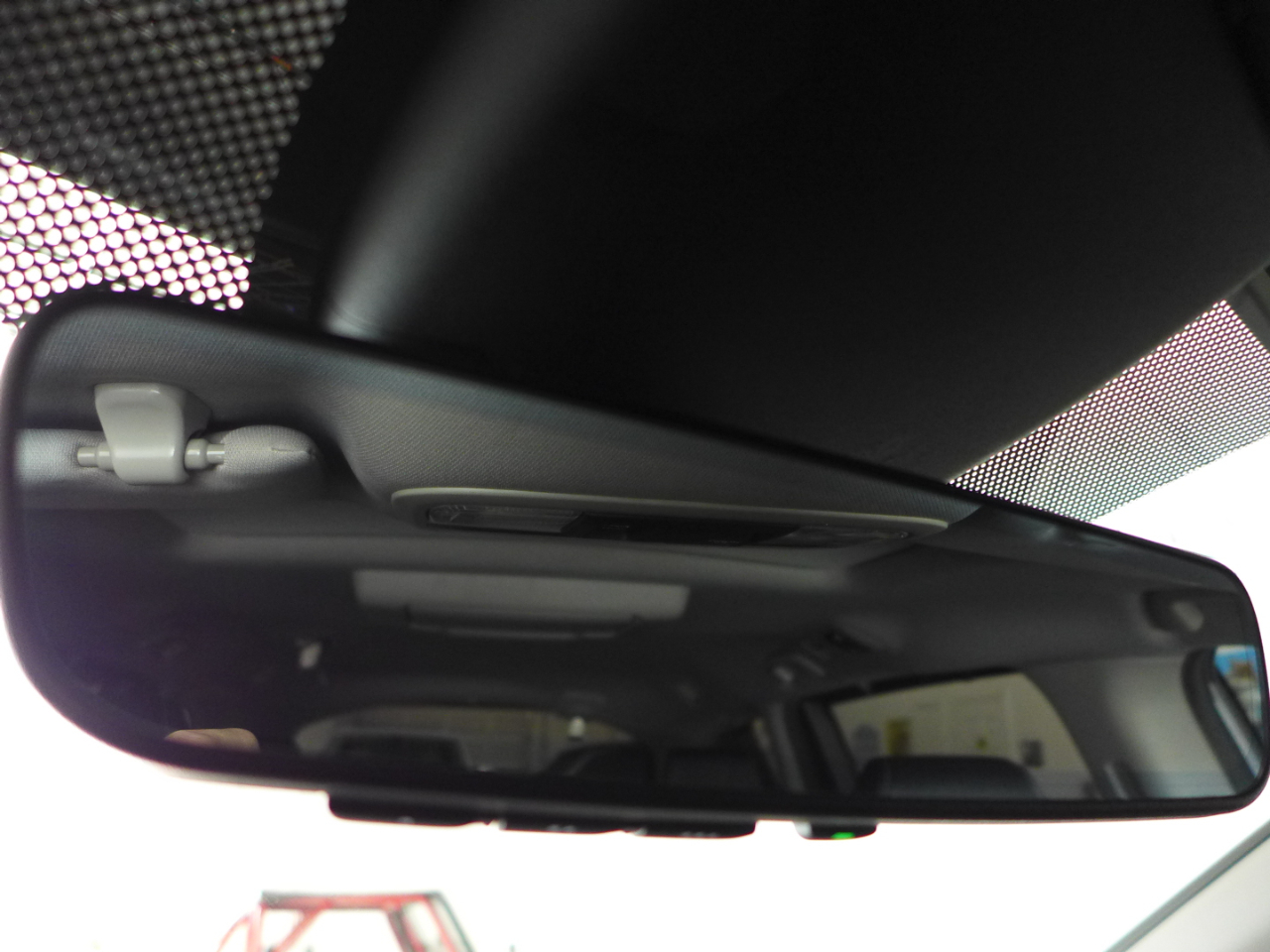 Honda Odyssey Touring 2021