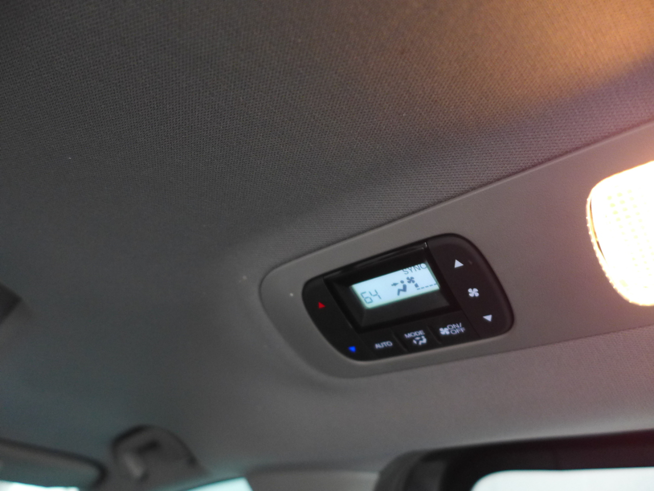 Honda Odyssey Touring 2021