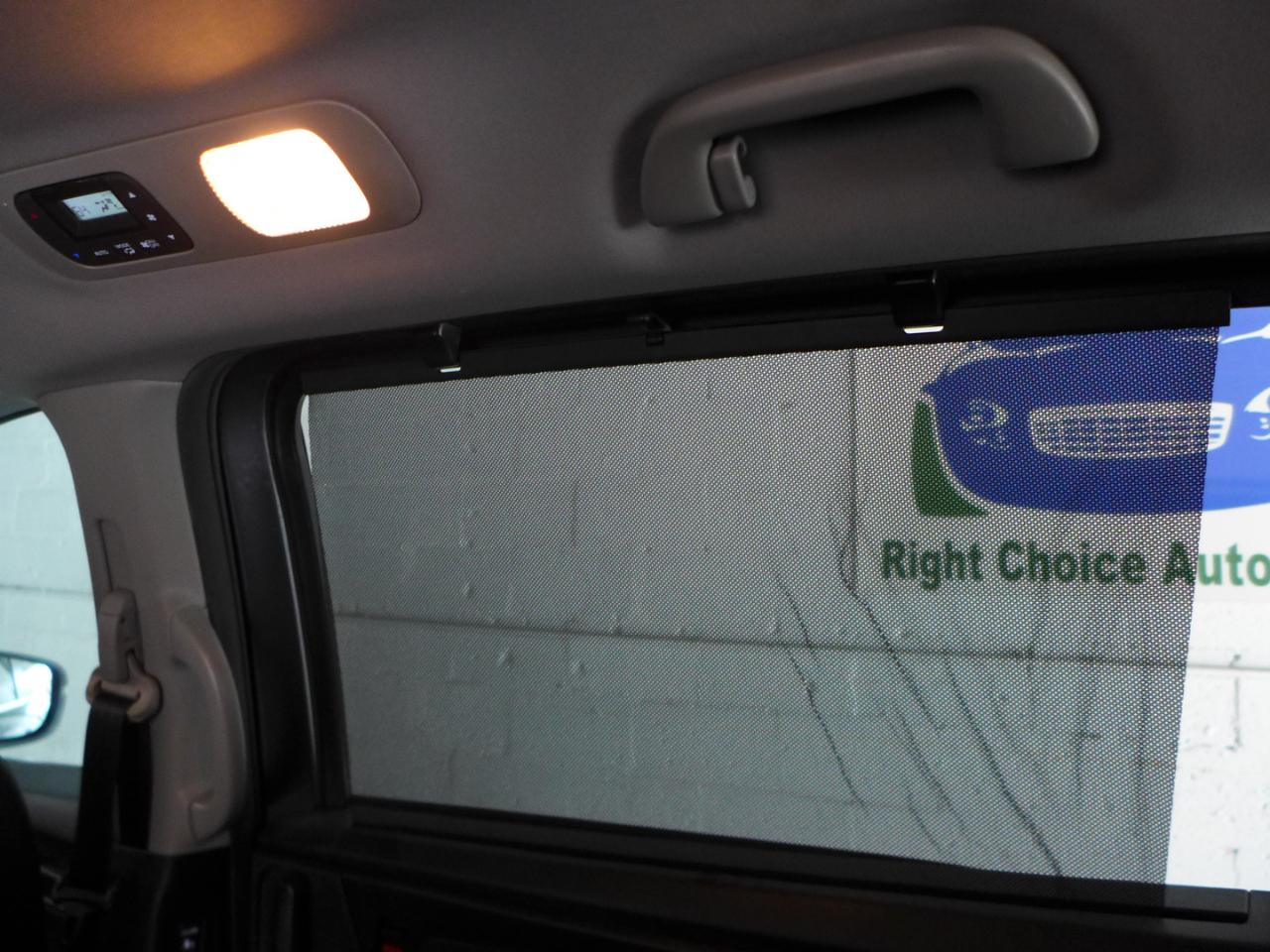 Honda Odyssey Touring 2021