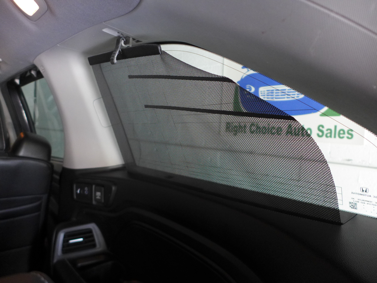 Honda Odyssey Touring 2021