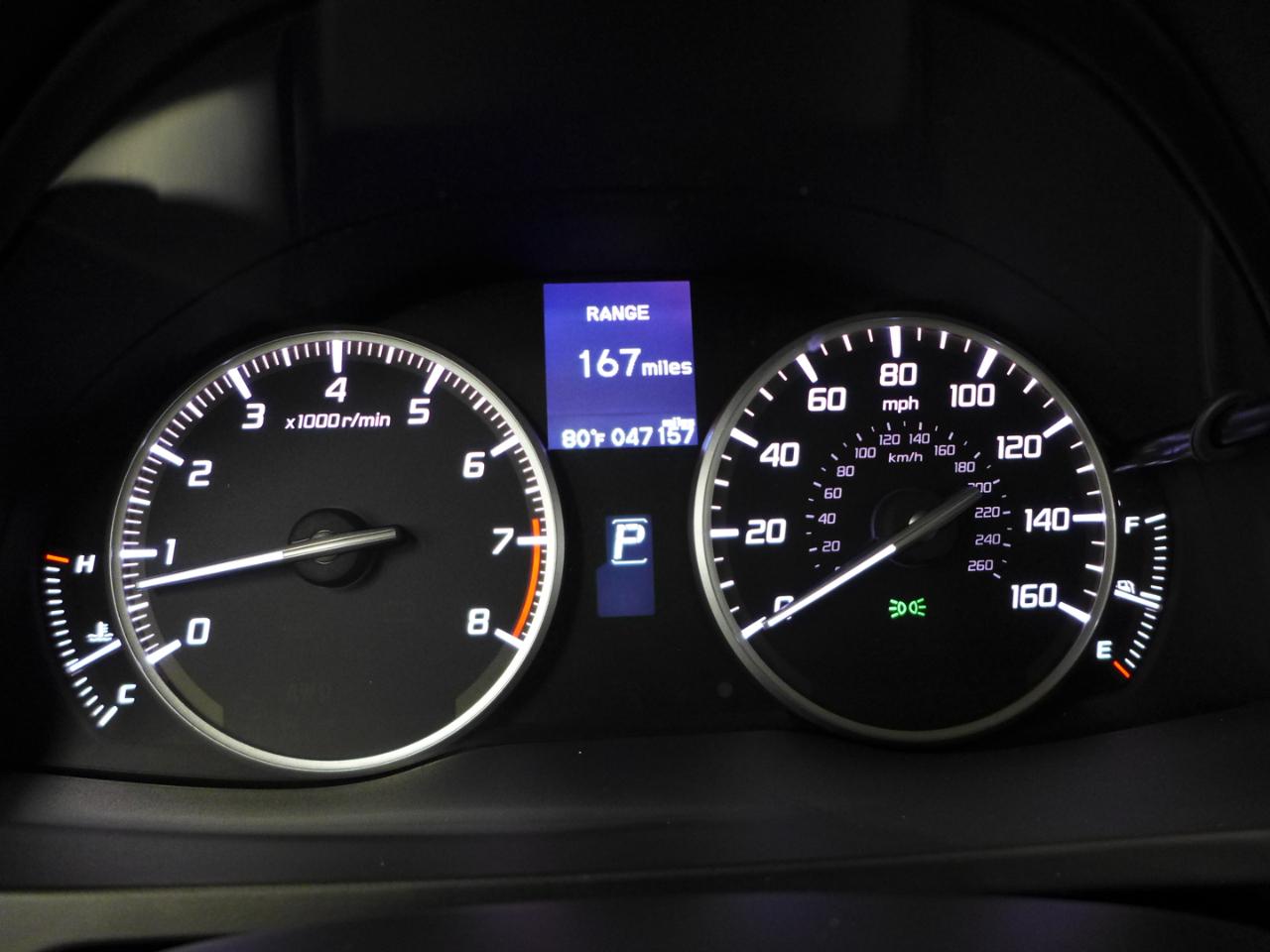 Acura RDX 6-Spd AT 2013