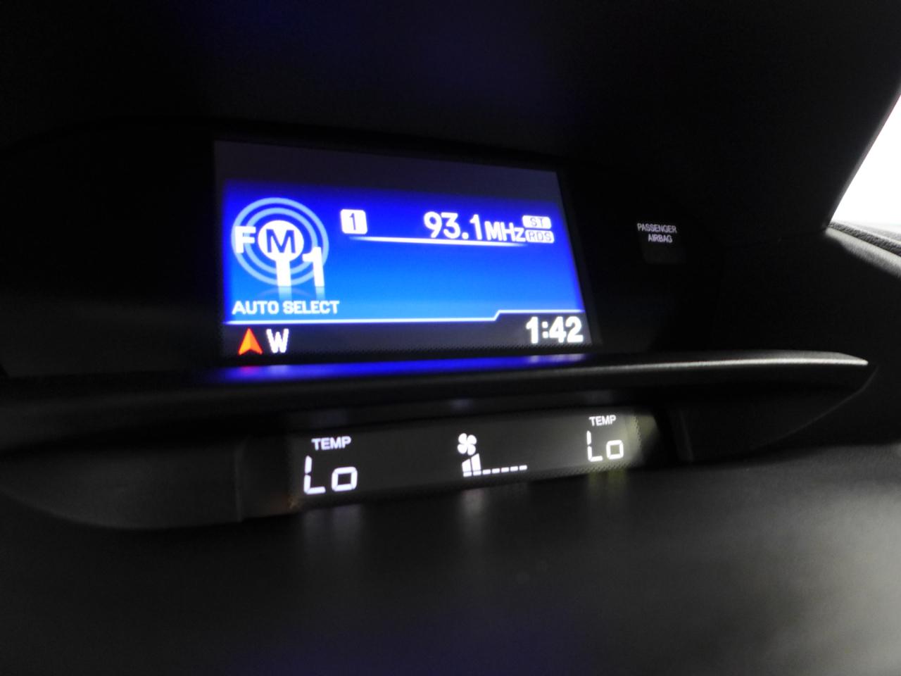 Acura RDX 6-Spd AT 2013