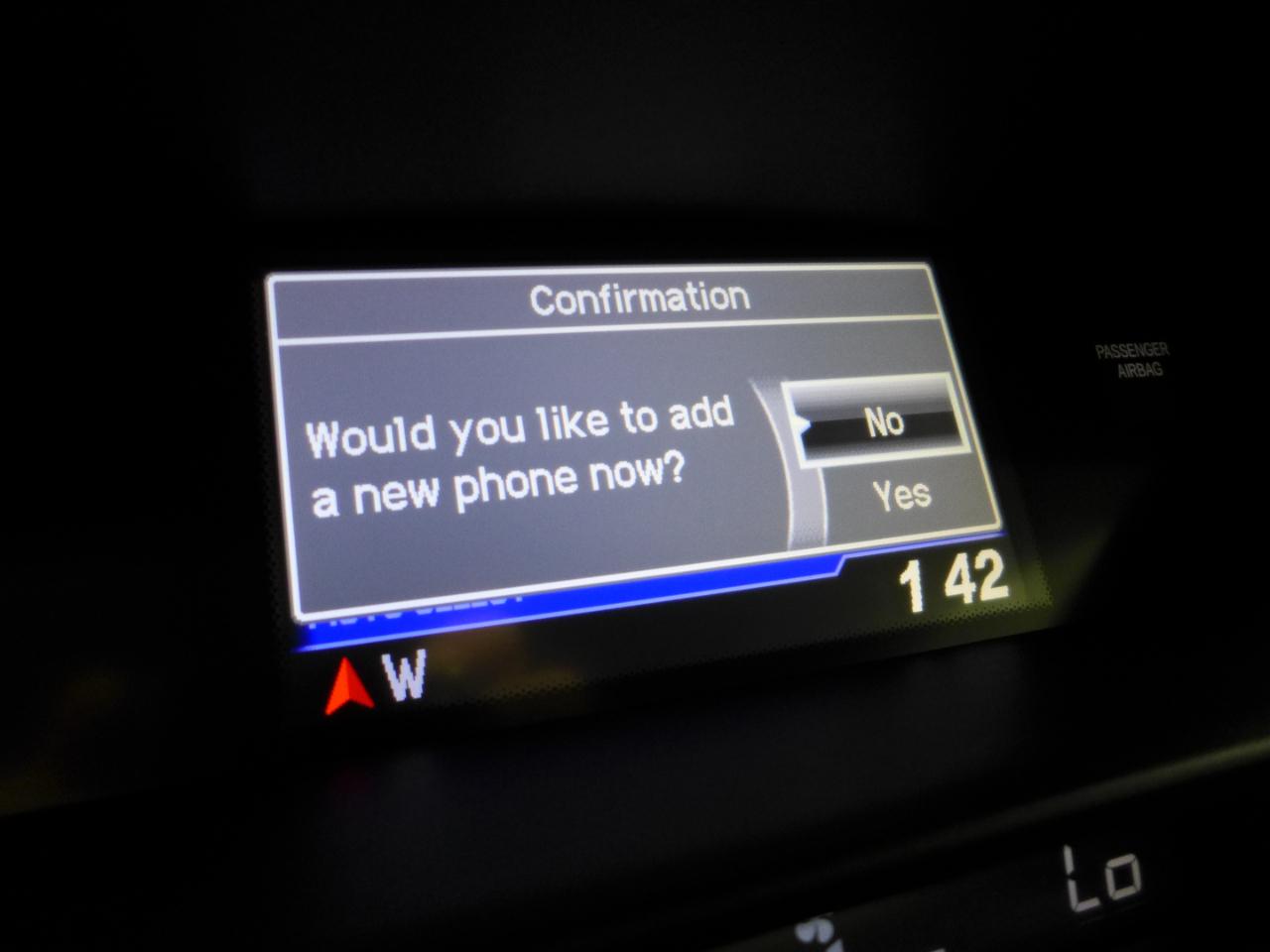 Acura RDX 6-Spd AT 2013