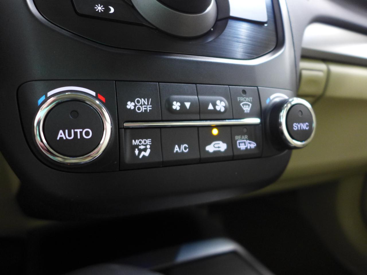 Acura RDX 6-Spd AT 2013