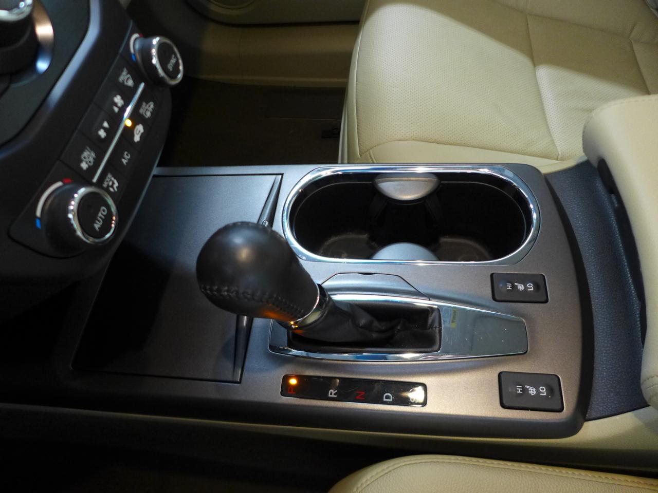 Acura RDX 6-Spd AT 2013