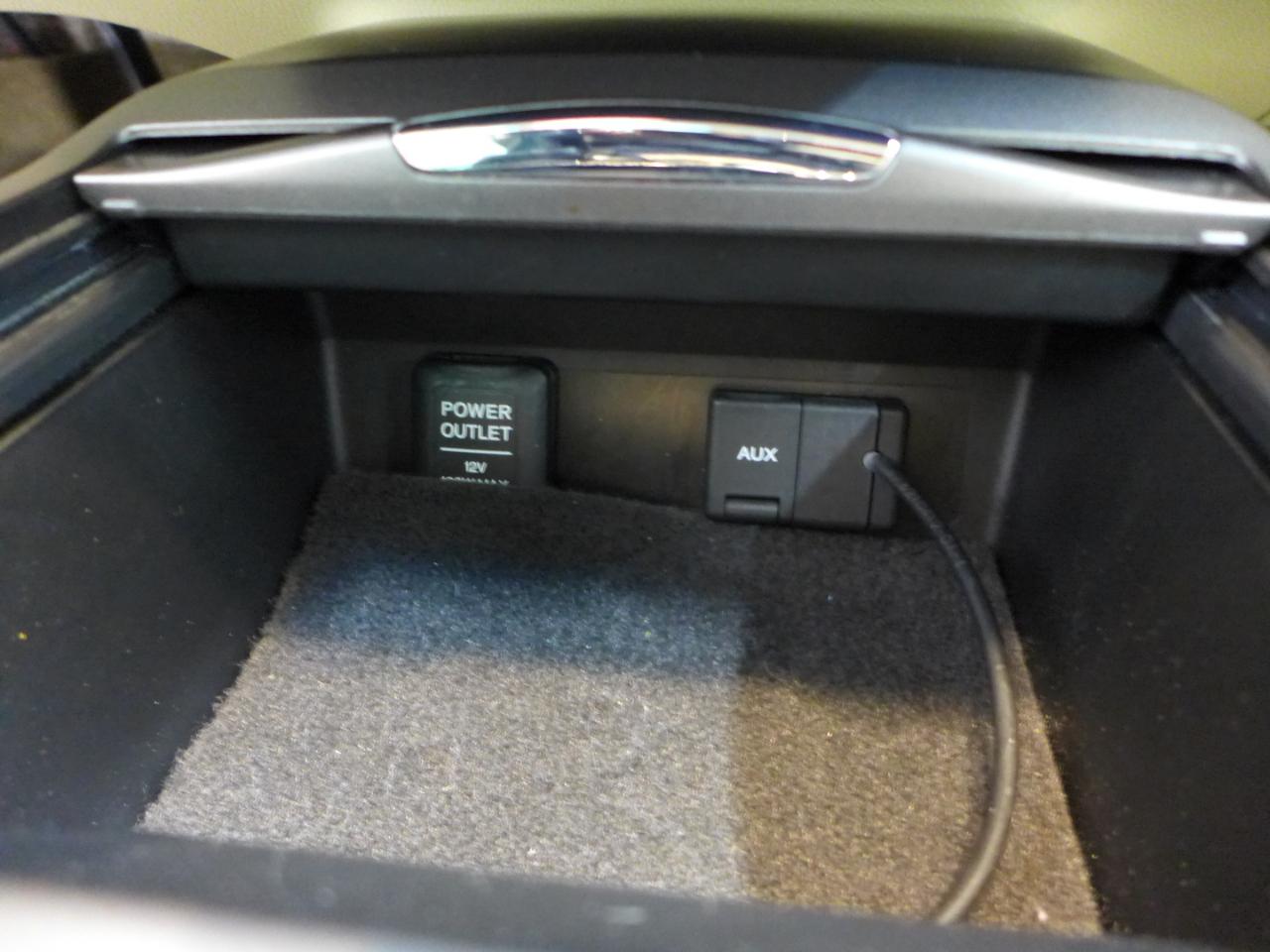 Acura RDX 6-Spd AT 2013