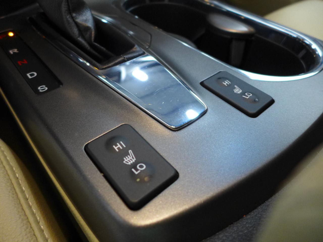 Acura RDX 6-Spd AT 2013