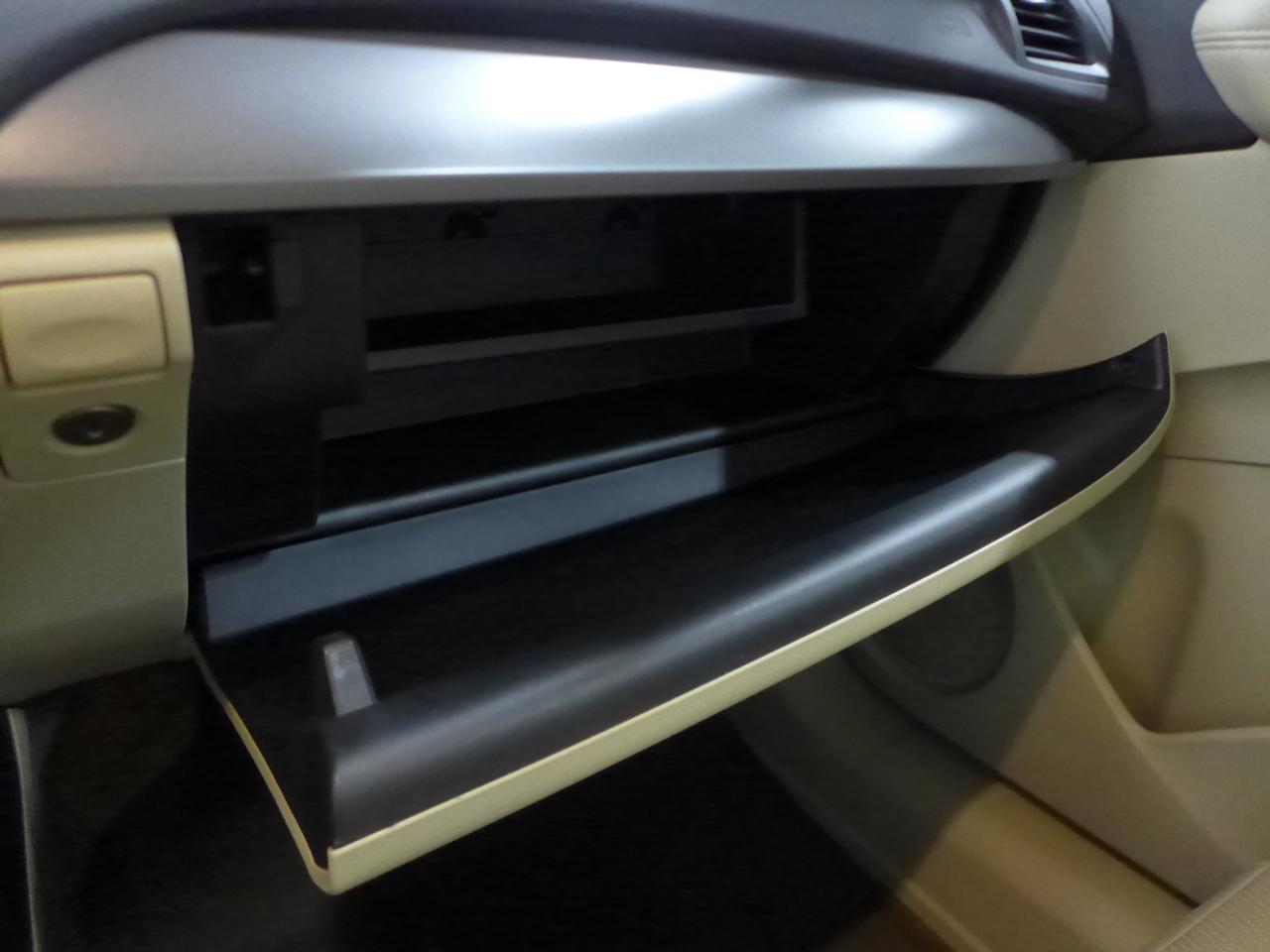 Acura RDX 6-Spd AT 2013