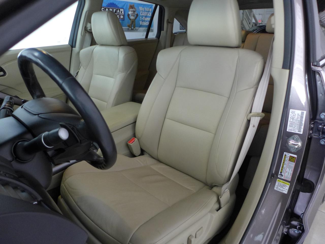 Acura RDX 6-Spd AT 2013