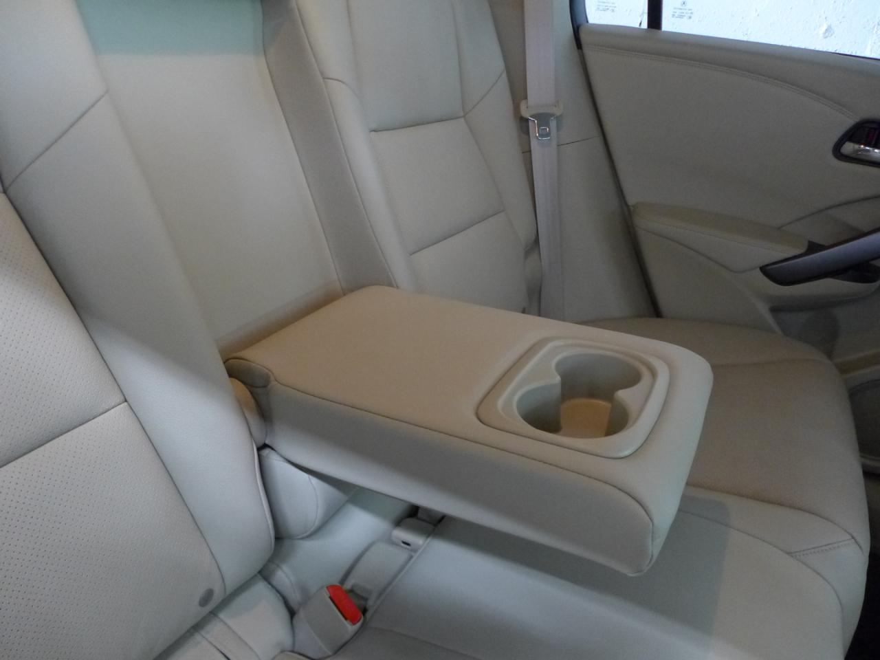 Acura RDX 6-Spd AT 2013