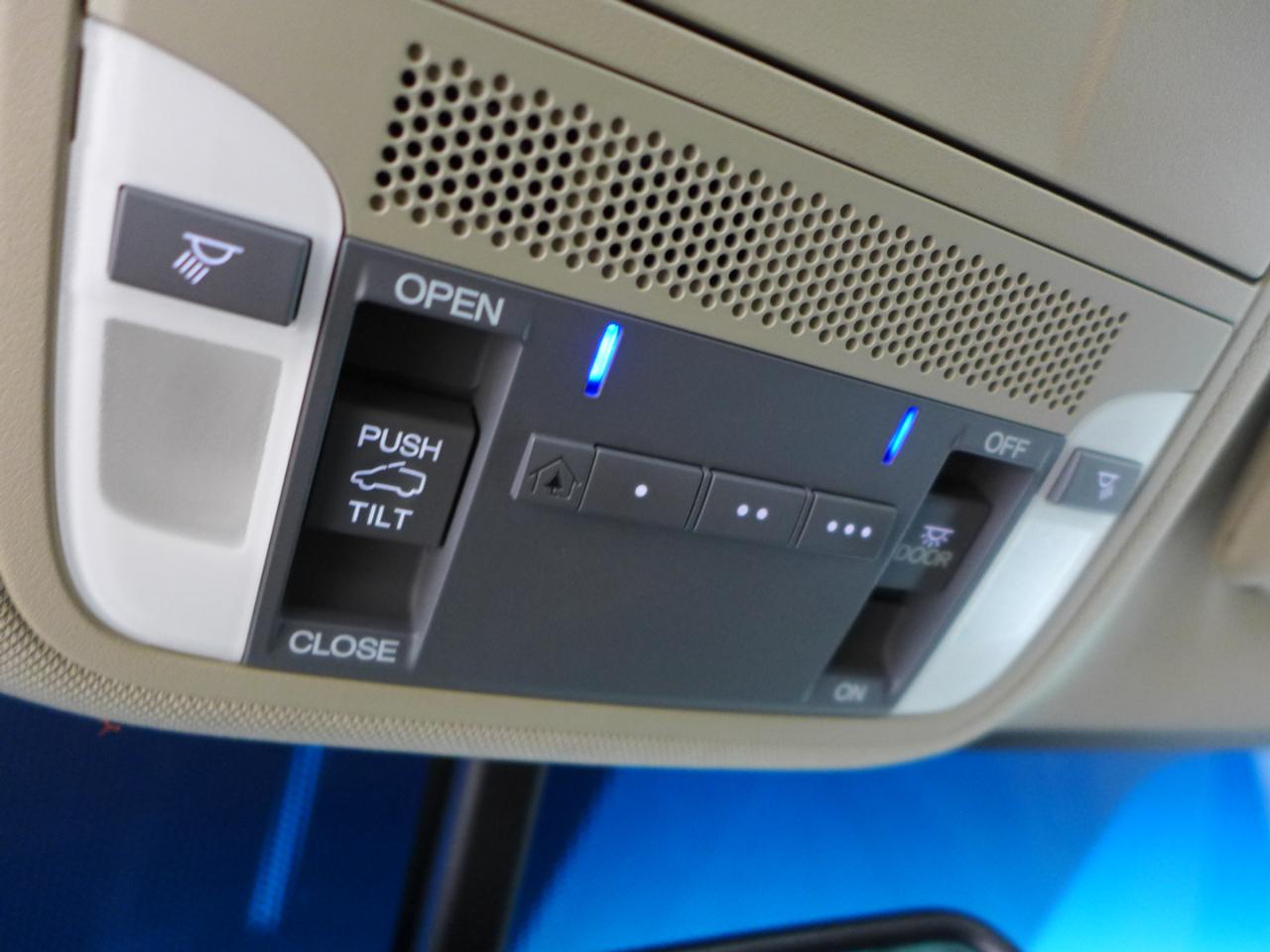 Acura RDX 6-Spd AT 2013