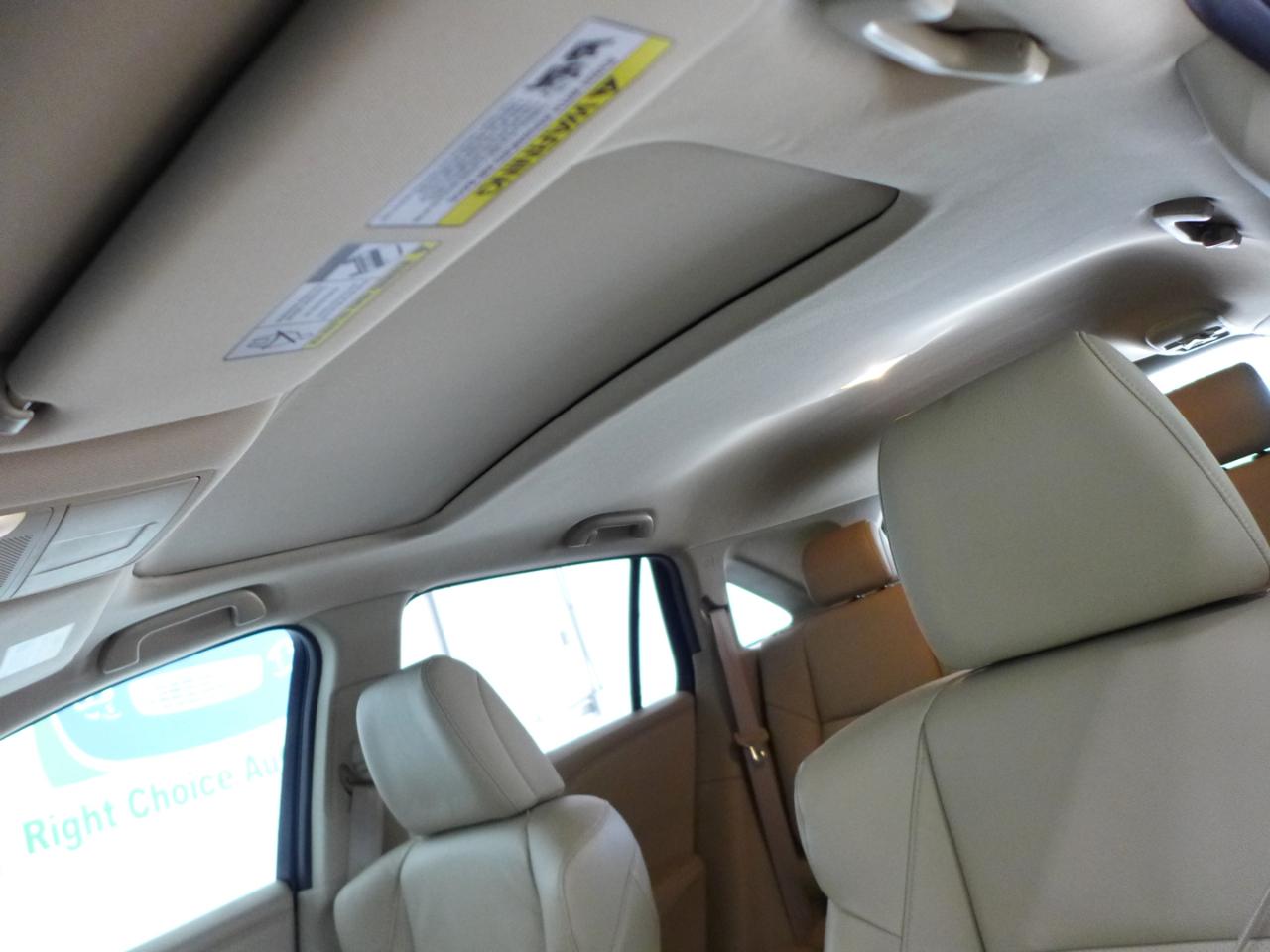 Acura RDX 6-Spd AT 2013