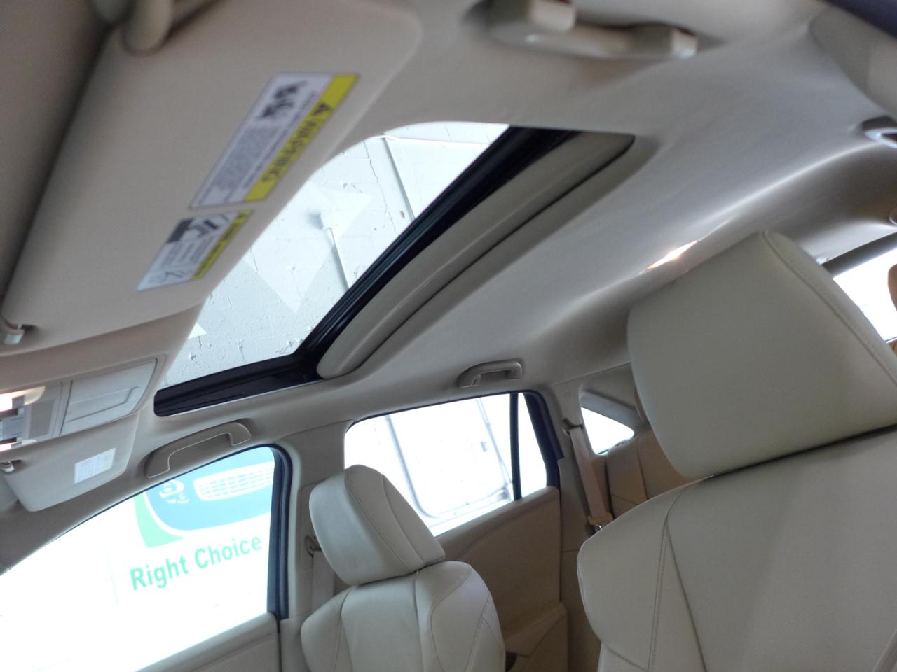 Acura RDX 6-Spd AT 2013