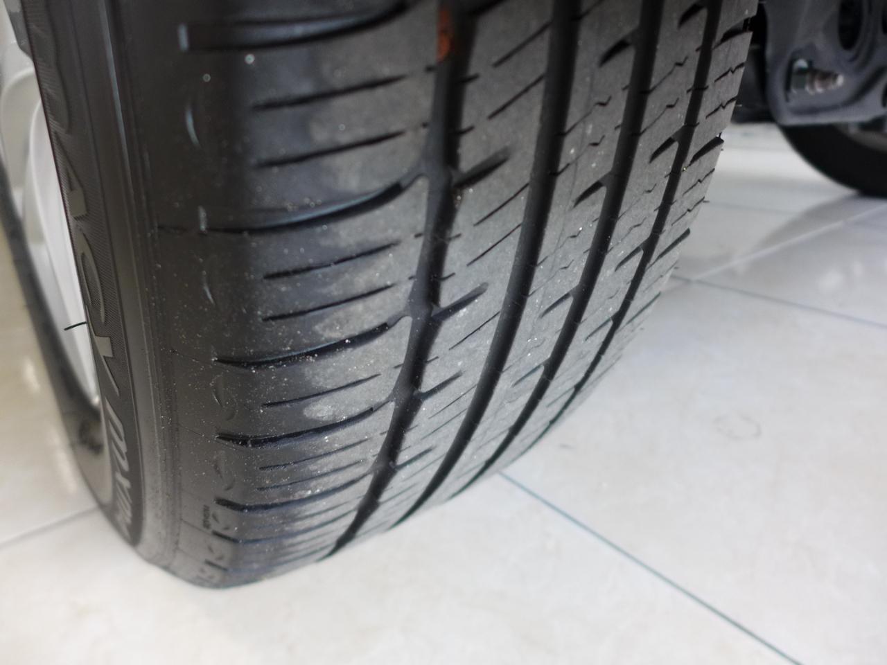 Acura RDX 6-Spd AT 2013