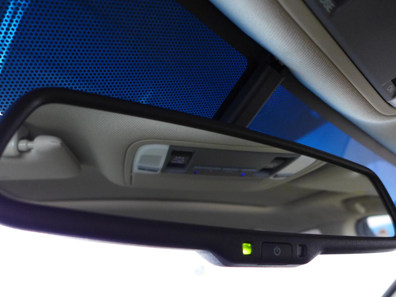 Acura RDX 6-Spd AT 2013