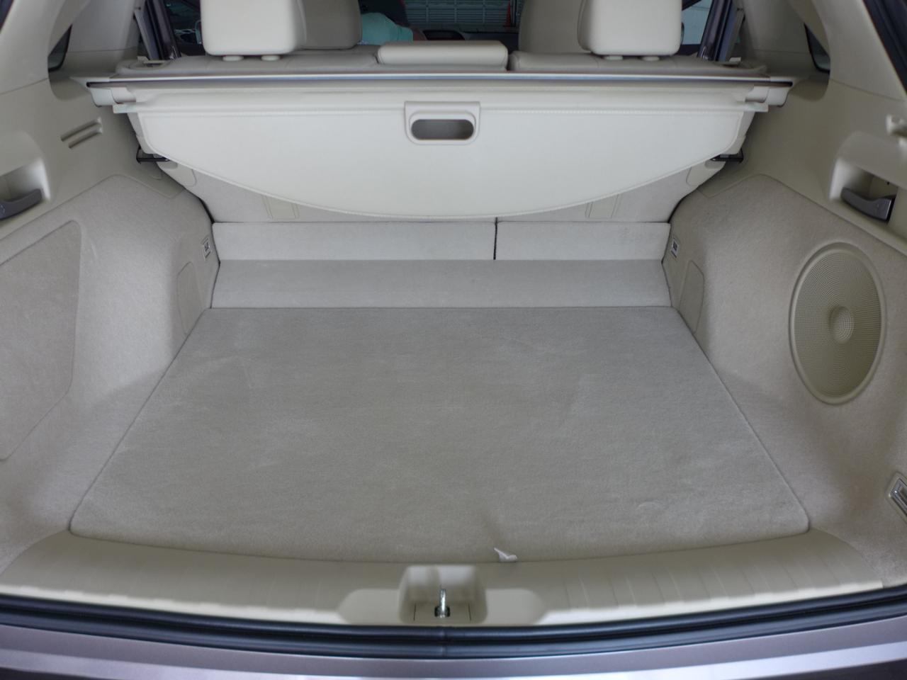 Acura RDX 6-Spd AT 2013