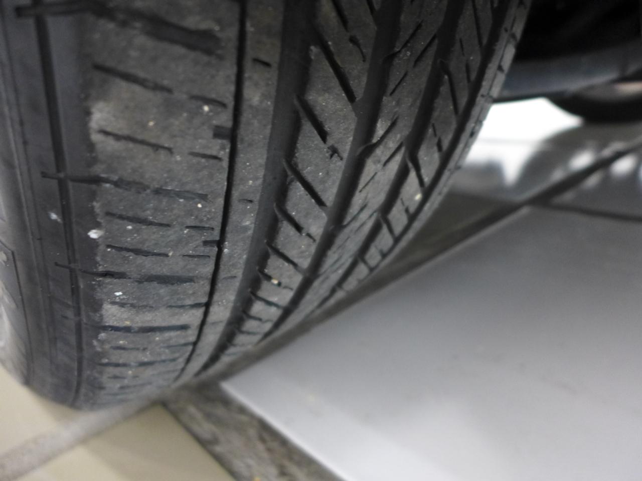 Lincoln MKZ FWD 2011