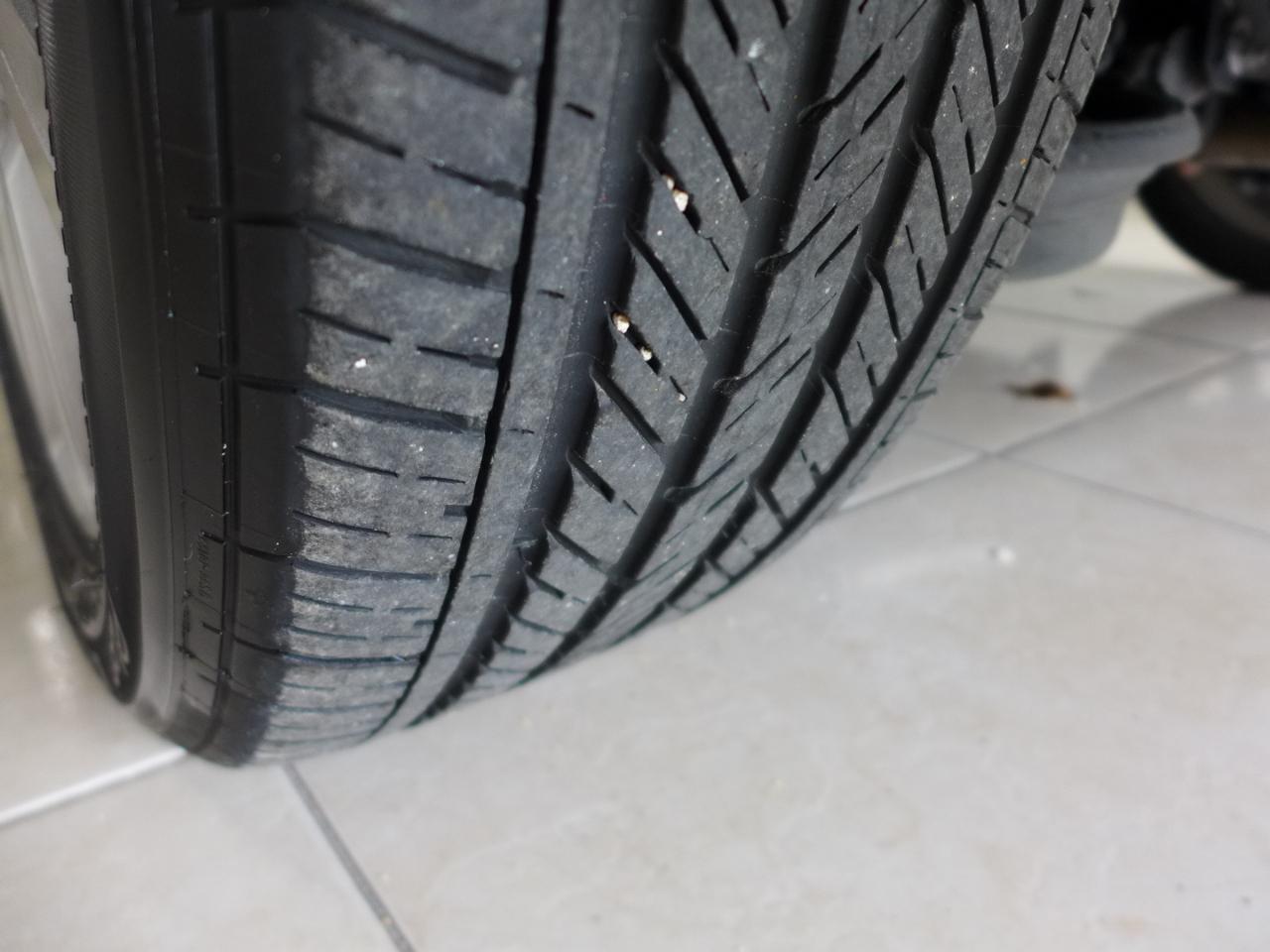 Lincoln MKZ FWD 2011