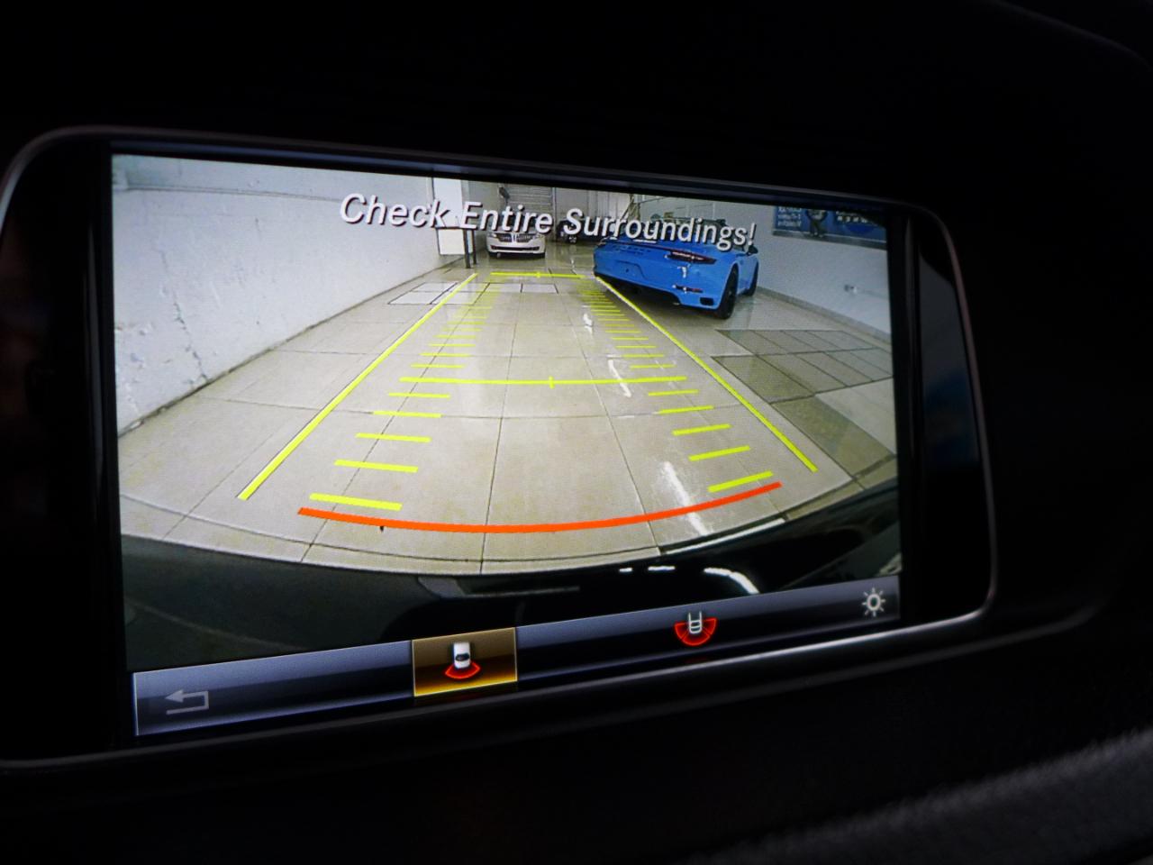 Mercedes-Benz E-Class E350 Sport Sedan 2016