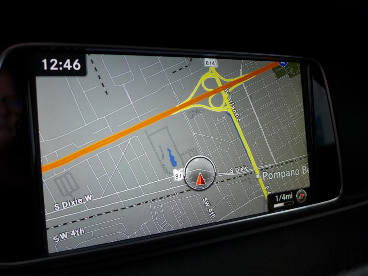 Mercedes-Benz E-Class E350 Sport Sedan 2016