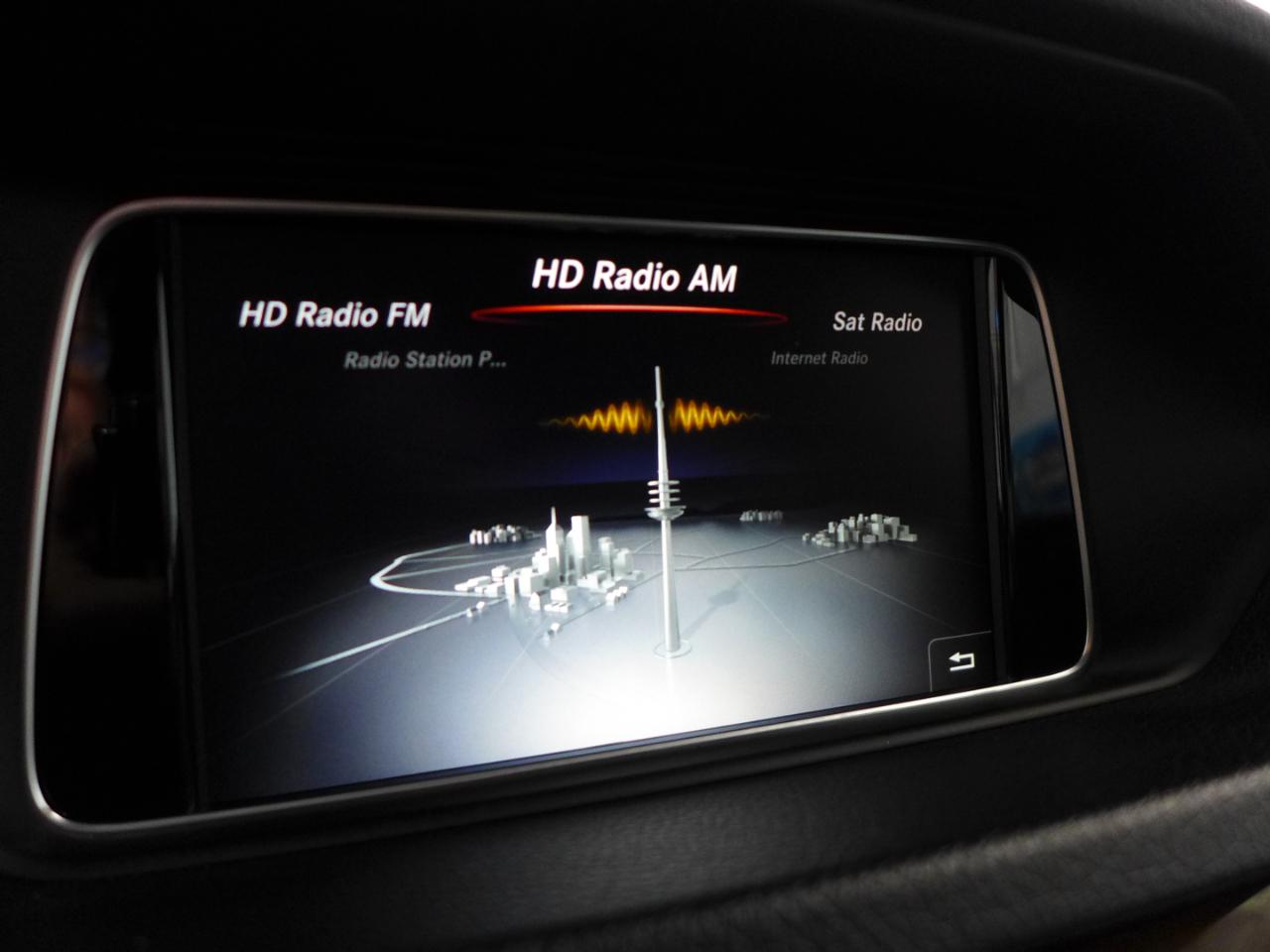 Mercedes-Benz E-Class E350 Sport Sedan 2016