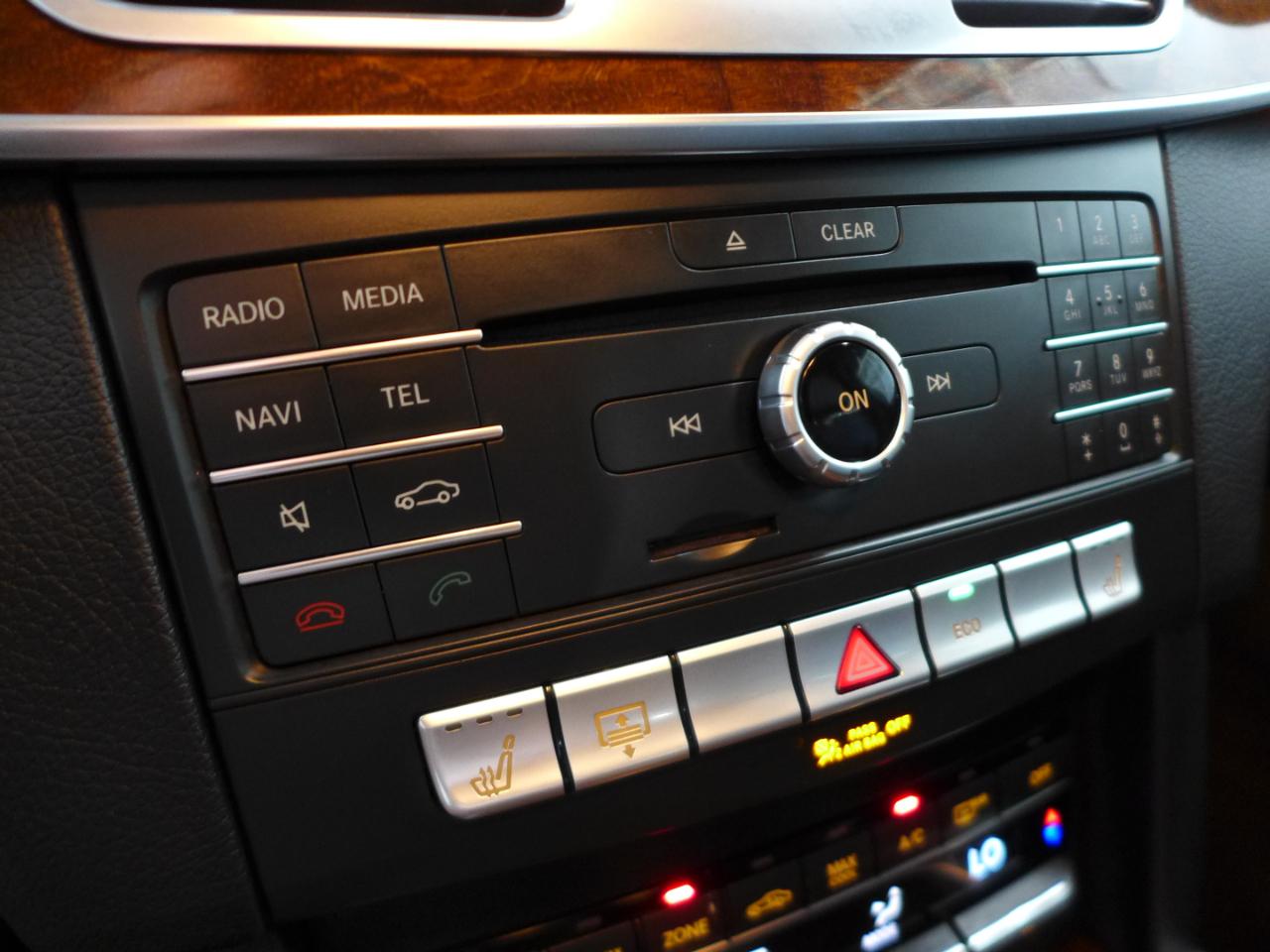 Mercedes-Benz E-Class E350 Sport Sedan 2016