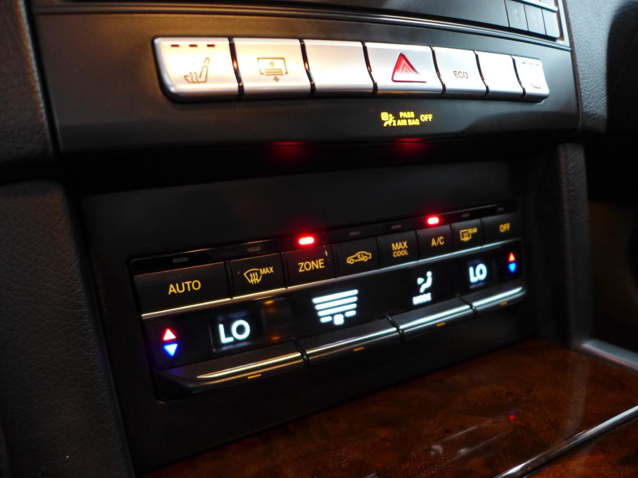 Mercedes-Benz E-Class E350 Sport Sedan 2016