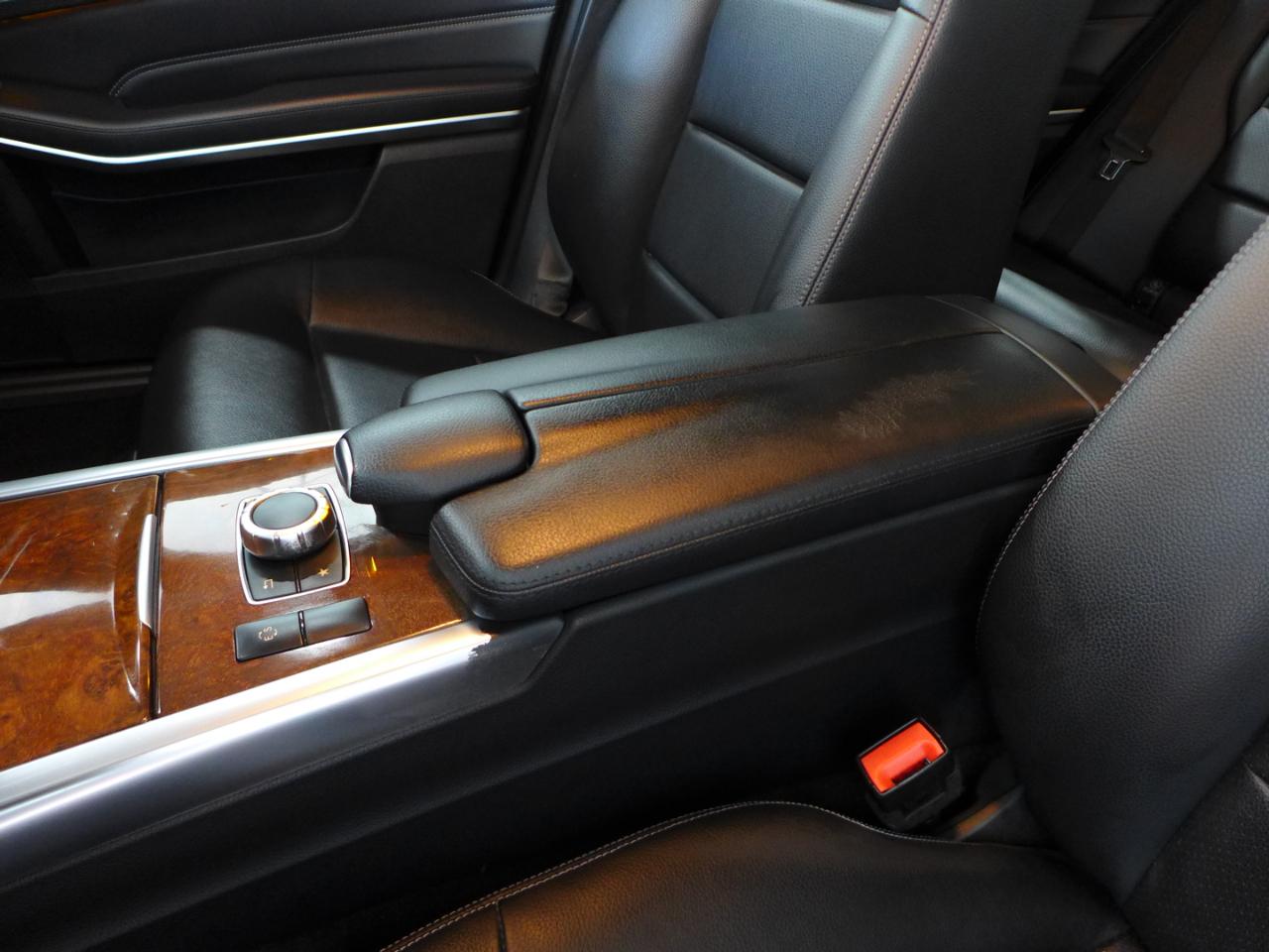 Mercedes-Benz E-Class E350 Sport Sedan 2016