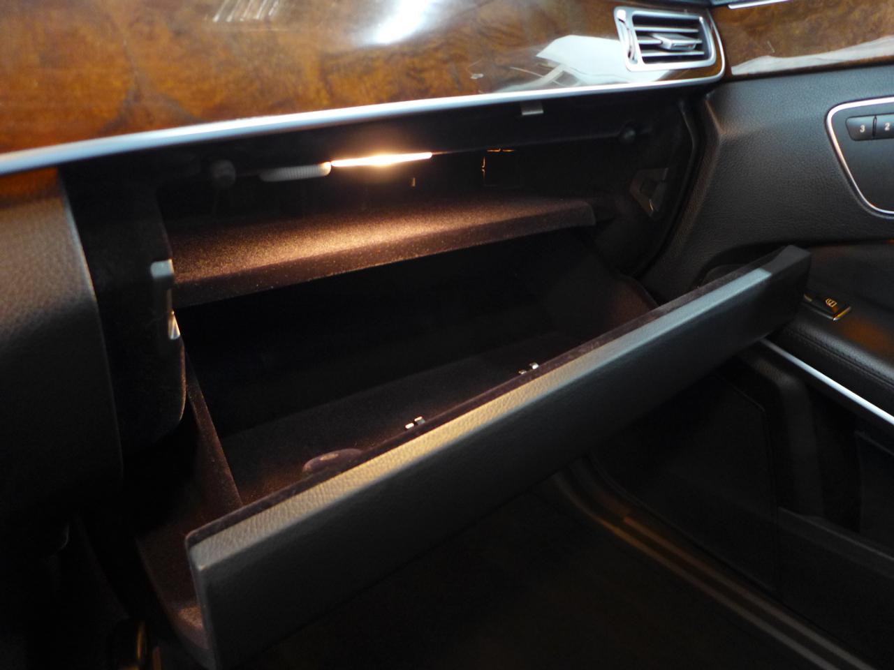 Mercedes-Benz E-Class E350 Sport Sedan 2016