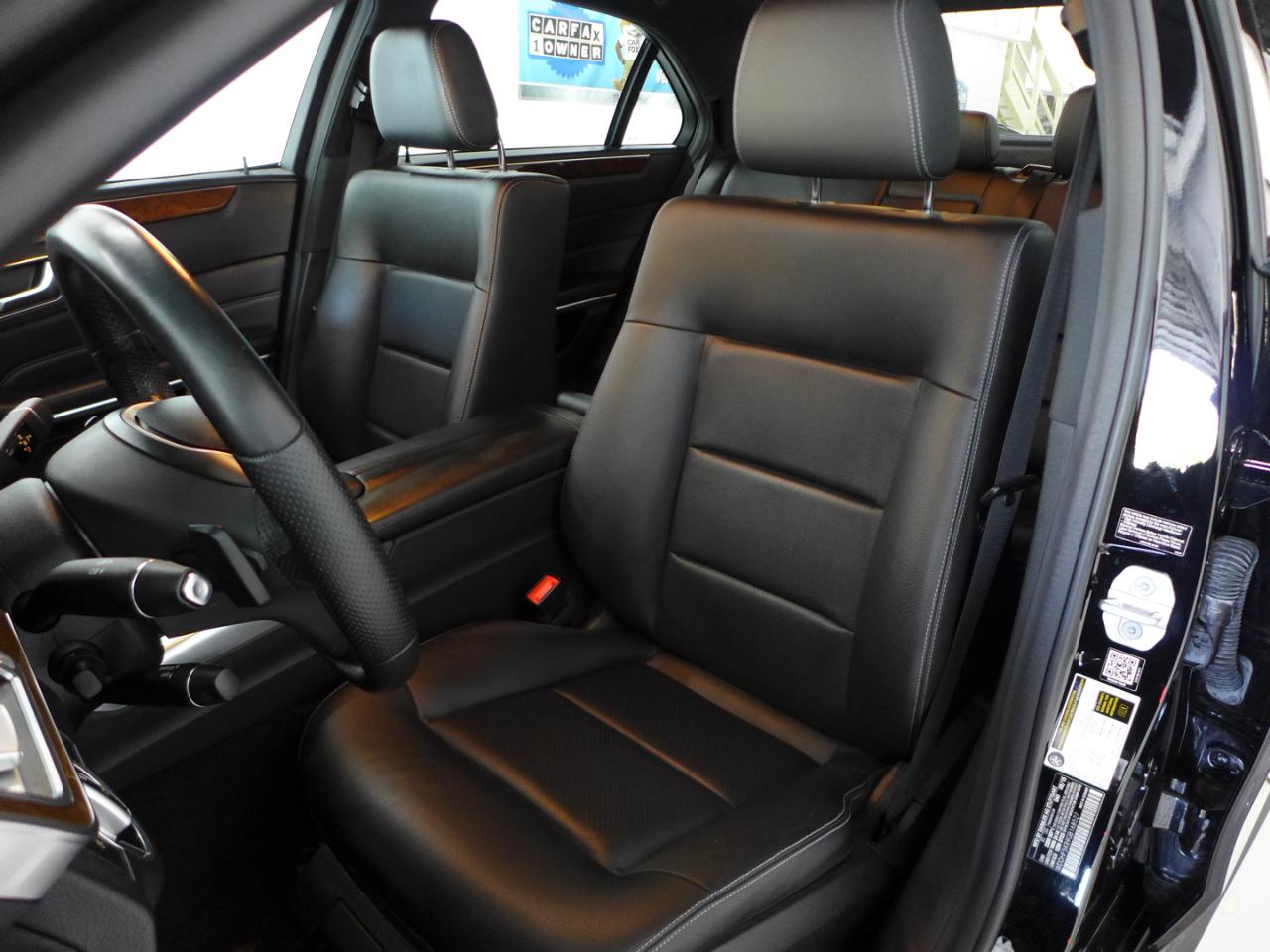 Mercedes-Benz E-Class E350 Sport Sedan 2016