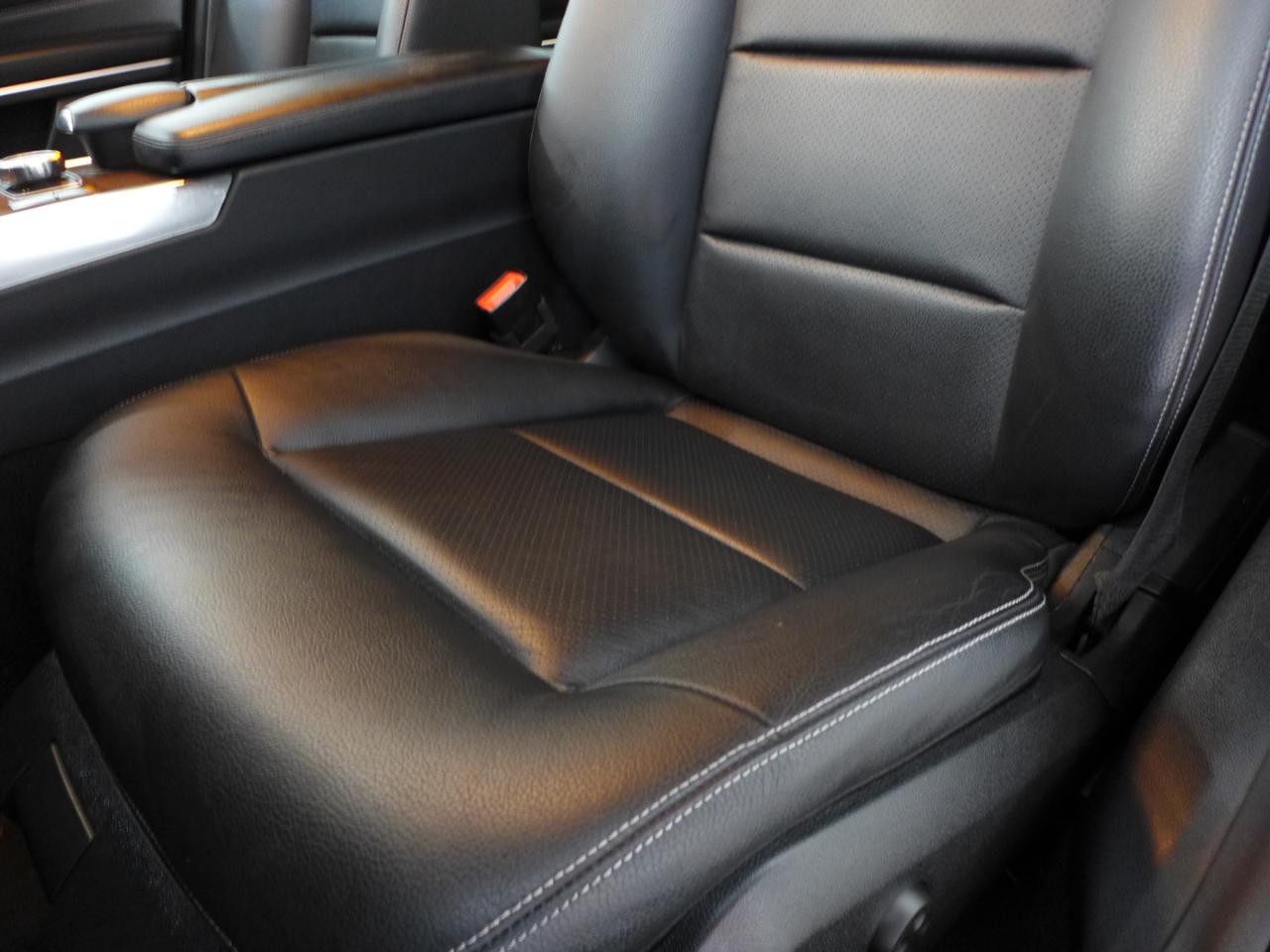 Mercedes-Benz E-Class E350 Sport Sedan 2016