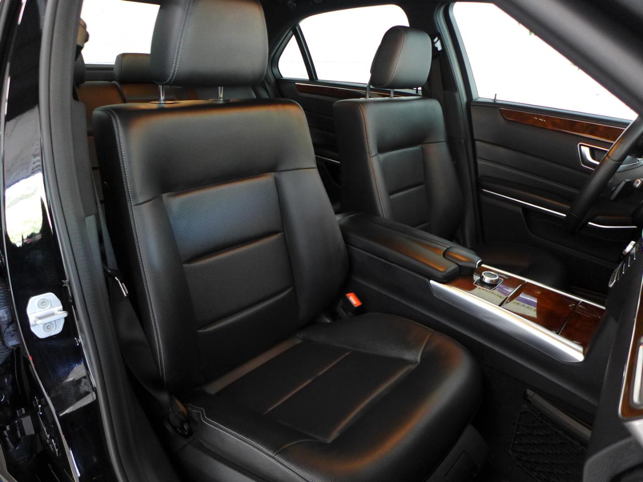 Mercedes-Benz E-Class E350 Sport Sedan 2016