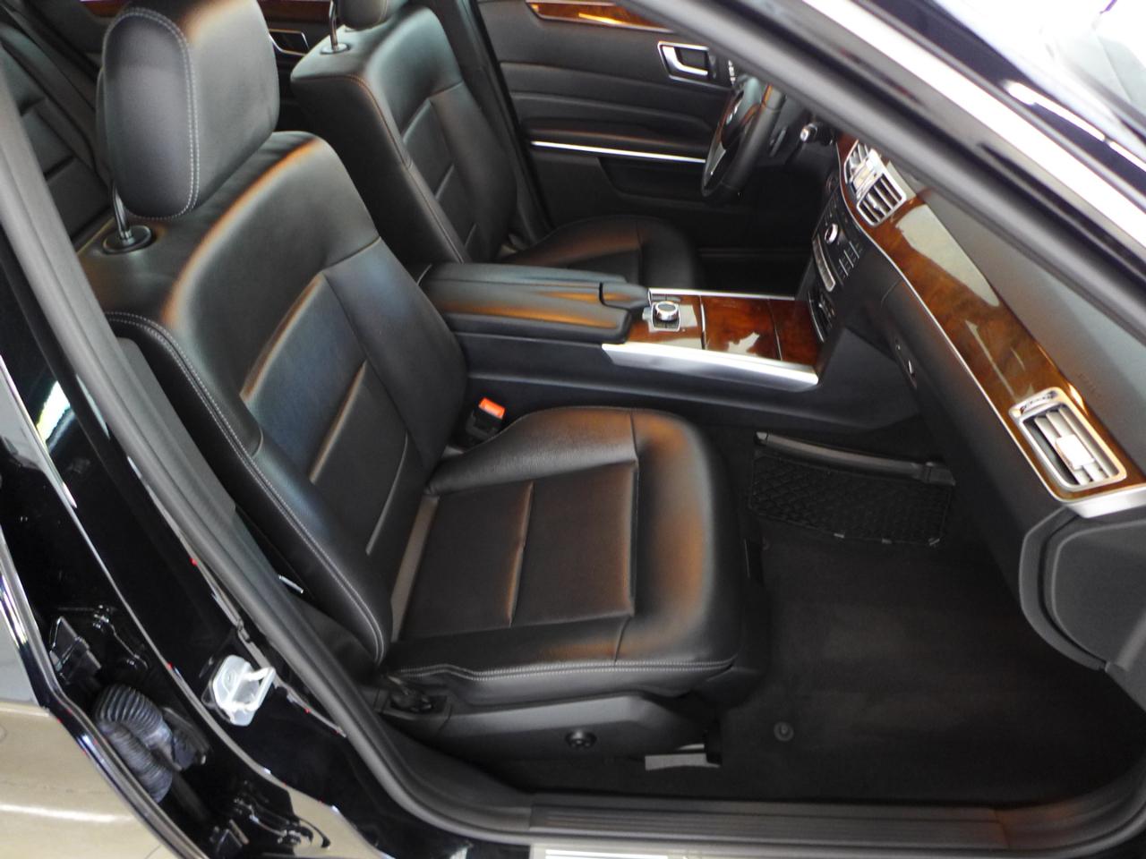 Mercedes-Benz E-Class E350 Sport Sedan 2016