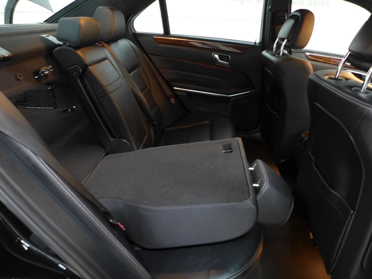 Mercedes-Benz E-Class E350 Sport Sedan 2016