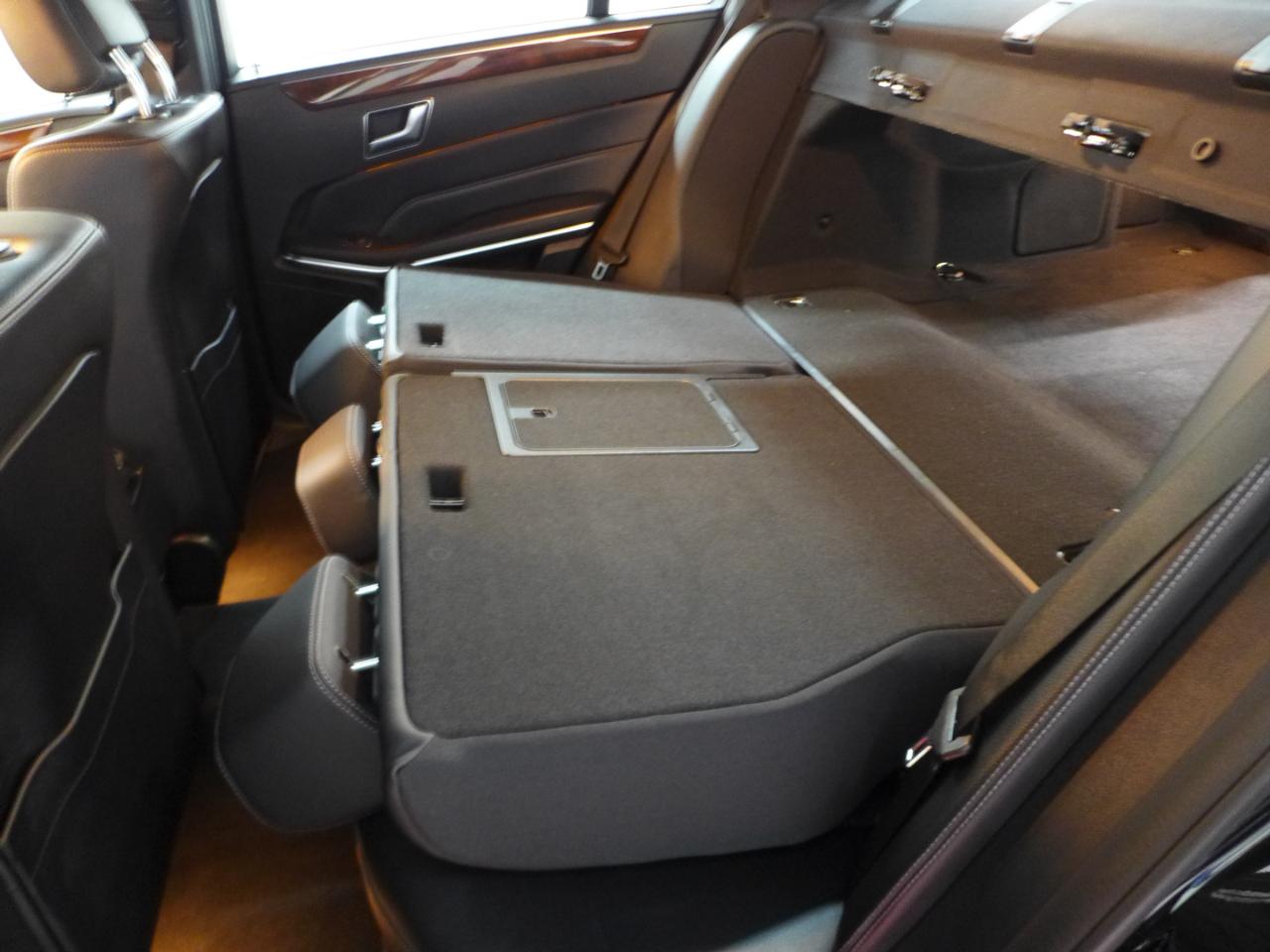 Mercedes-Benz E-Class E350 Sport Sedan 2016