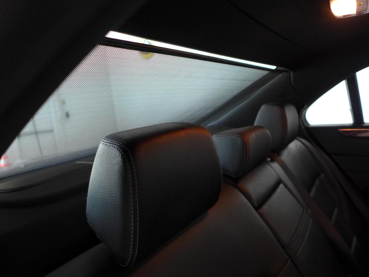 Mercedes-Benz E-Class E350 Sport Sedan 2016