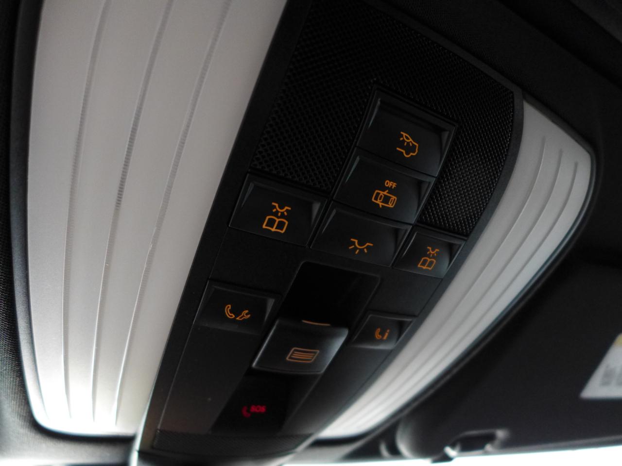 Mercedes-Benz E-Class E350 Sport Sedan 2016