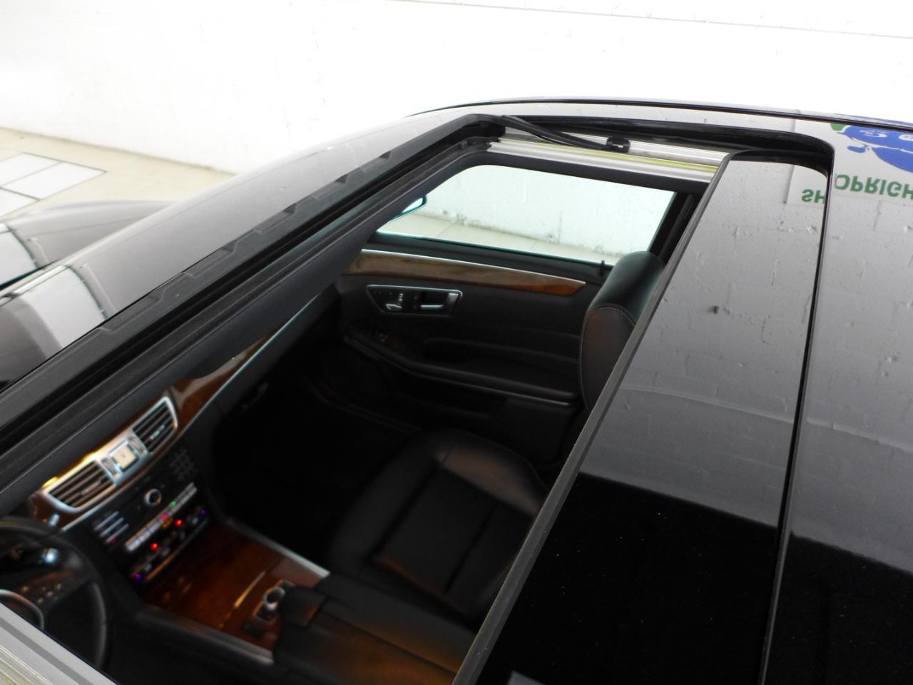 Mercedes-Benz E-Class E350 Sport Sedan 2016