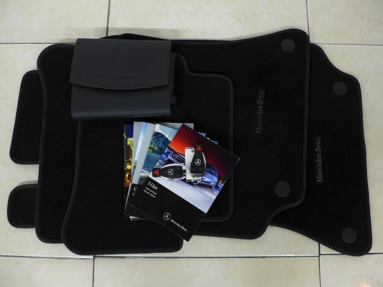 Mercedes-Benz E-Class E350 Sport Sedan 2016