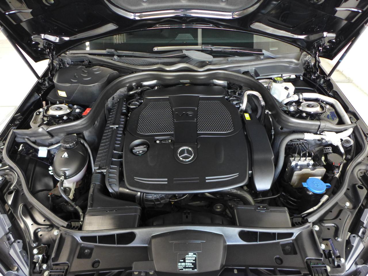 Mercedes-Benz E-Class E350 Sport Sedan 2016