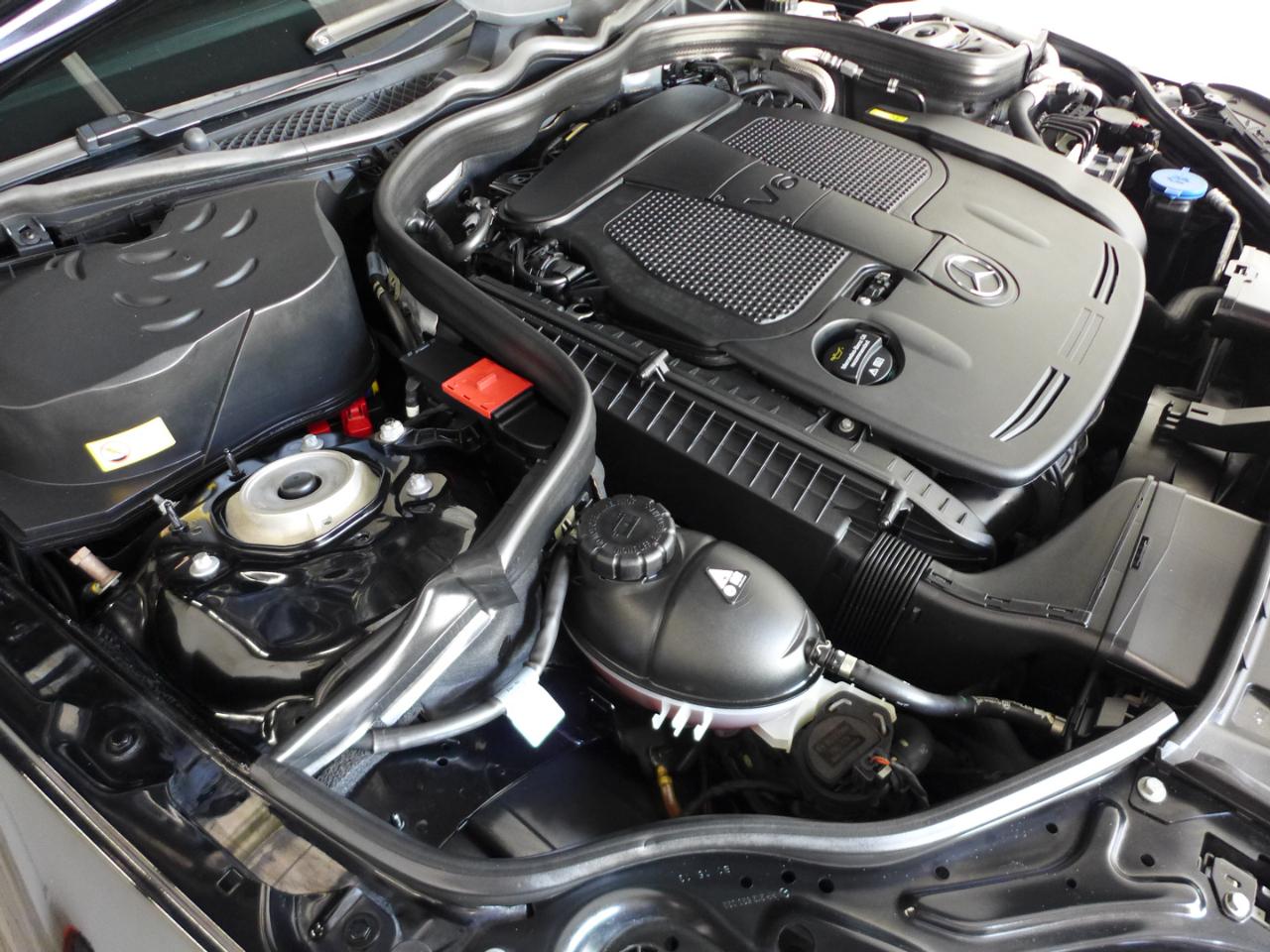 Mercedes-Benz E-Class E350 Sport Sedan 2016