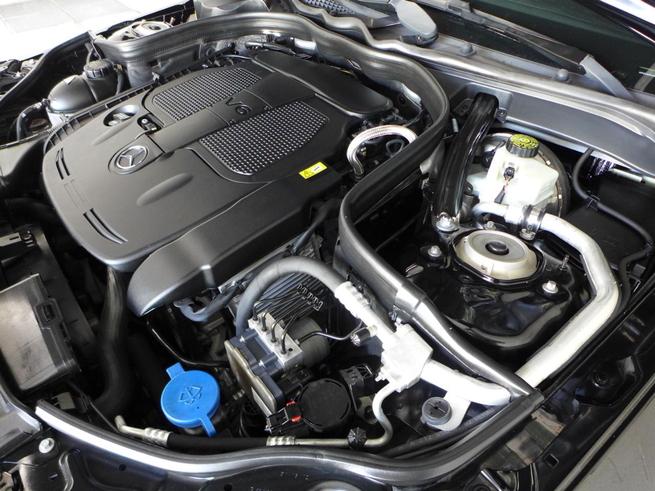 Mercedes-Benz E-Class E350 Sport Sedan 2016