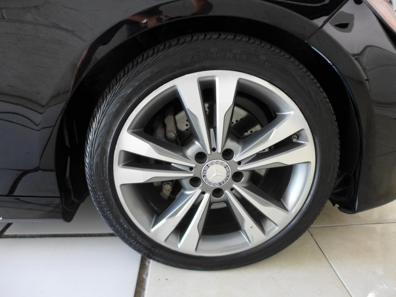 Mercedes-Benz E-Class E350 Sport Sedan 2016