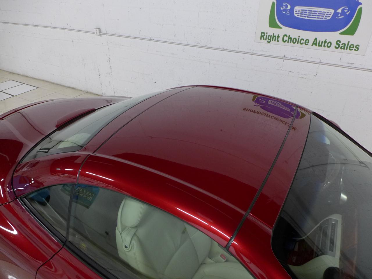 Lexus SC 430 Convertible 2006