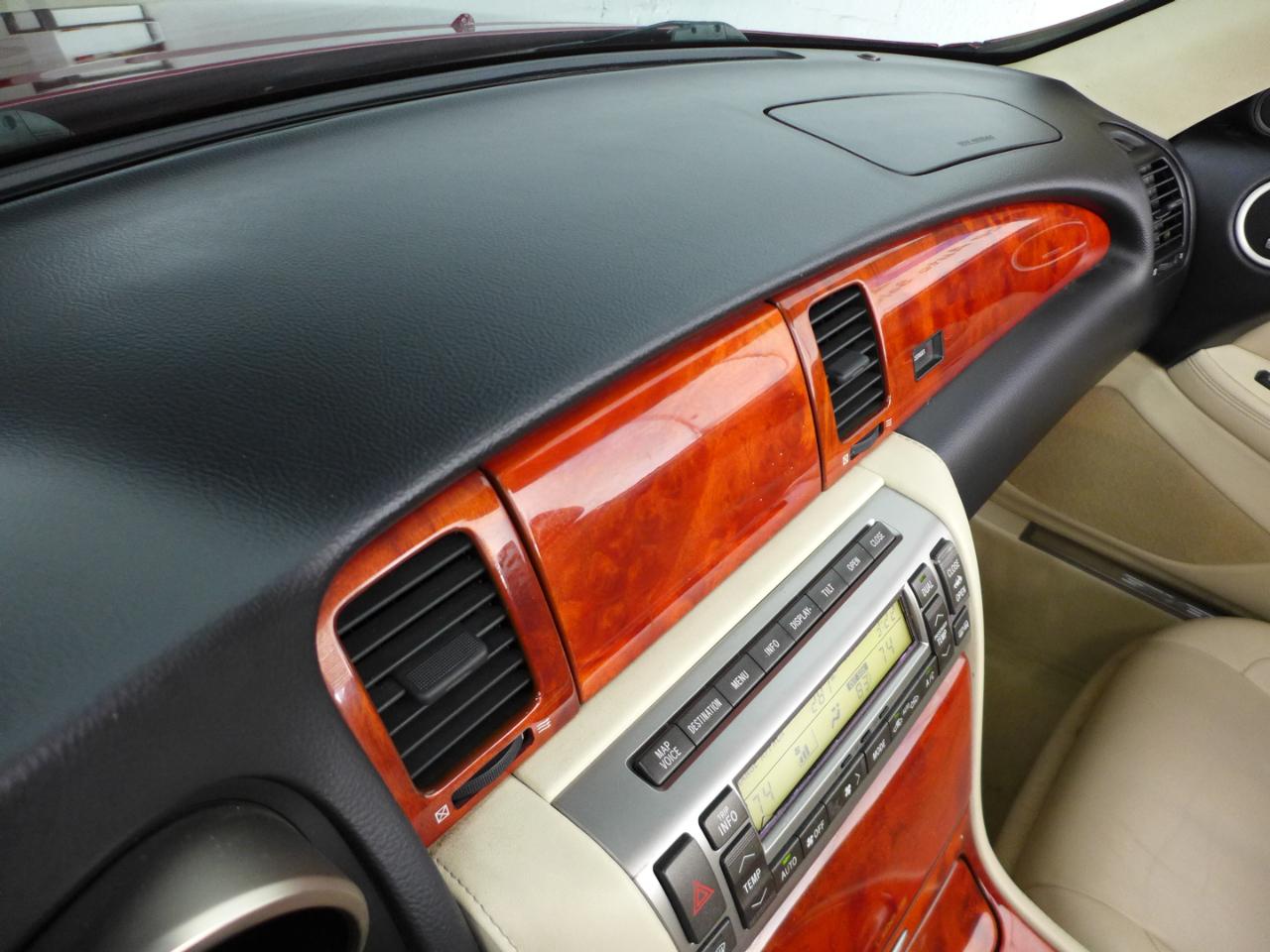 Lexus SC 430 Convertible 2006