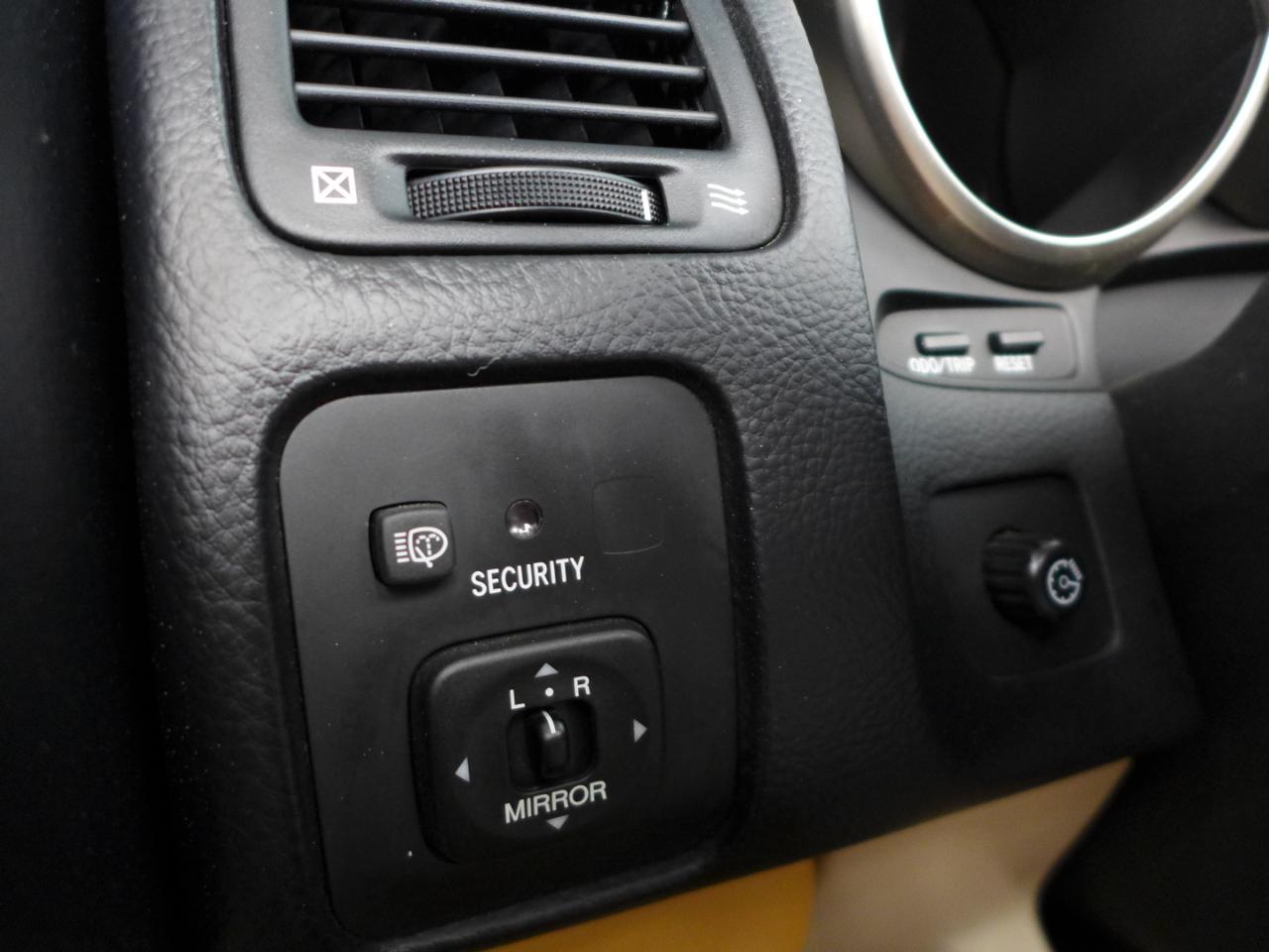 Lexus SC 430 Convertible 2006