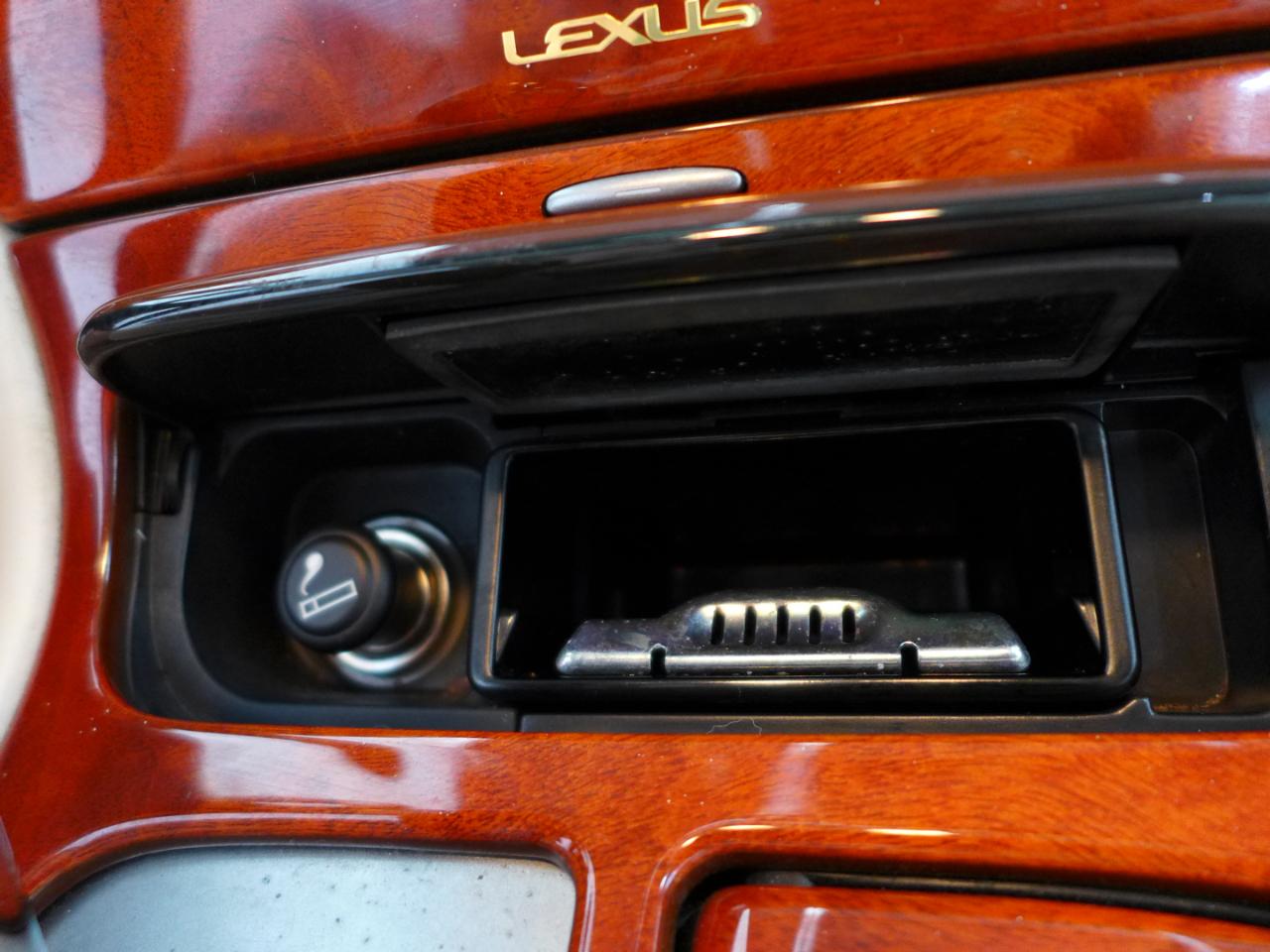 Lexus SC 430 Convertible 2006