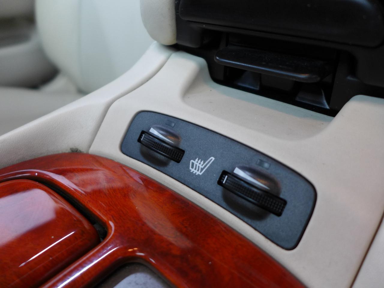 Lexus SC 430 Convertible 2006