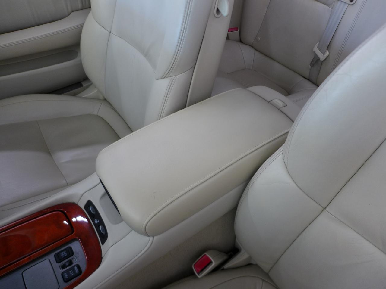 Lexus SC 430 Convertible 2006