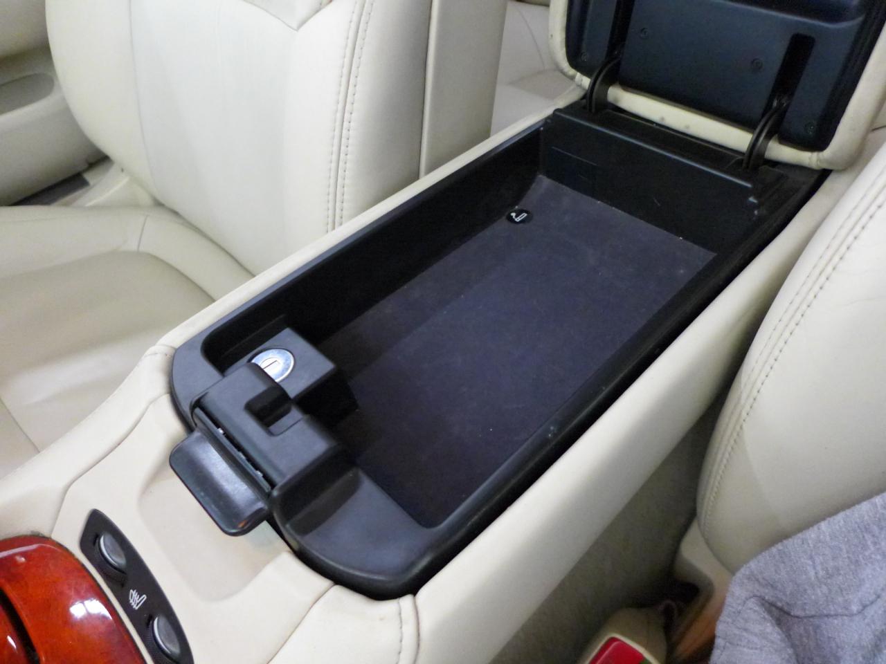 Lexus SC 430 Convertible 2006